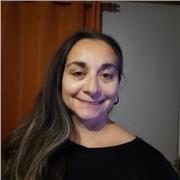 Profesora nativa español spanish teacher